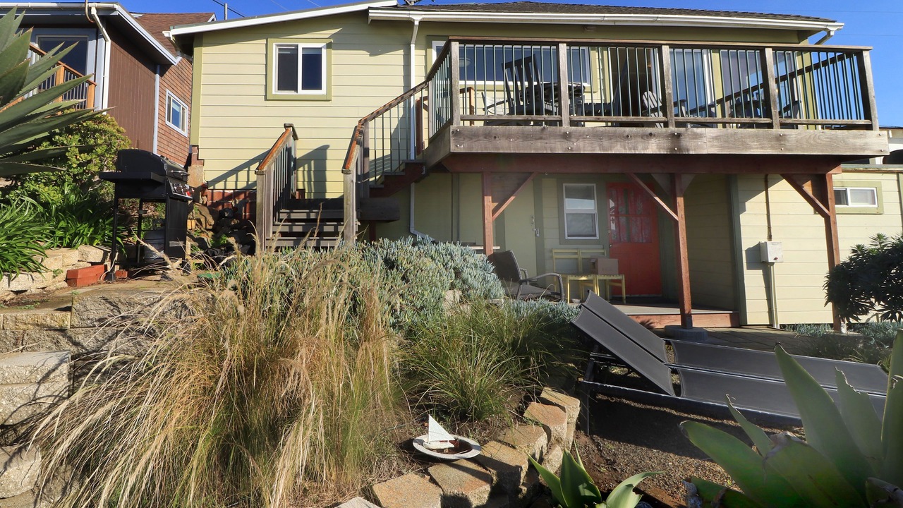 Photo of Outdoor in Dillon Beach