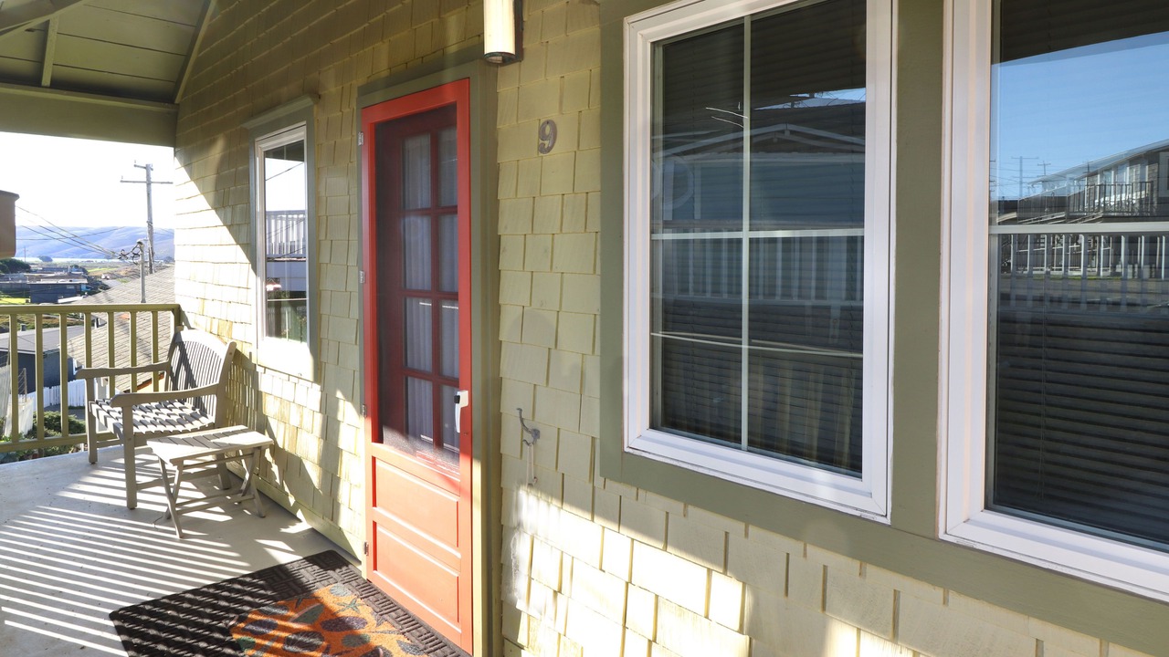 Photo of Outdoor in Dillon Beach