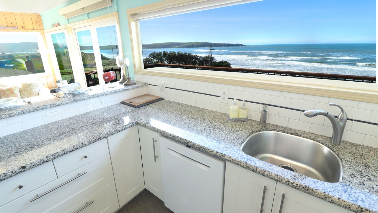 Photo of Kitchen in Dillon Beach