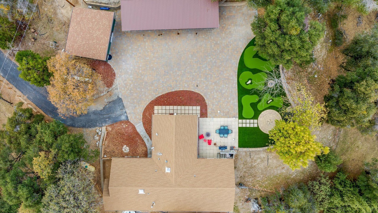 Photo of Outdoor in Oakhurst