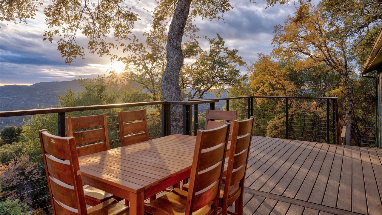 Photo of Outdoor in Oakhurst