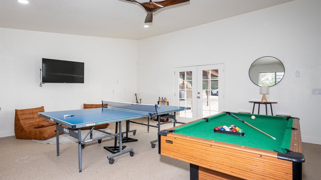 Photo of Bedroom in Oakhurst