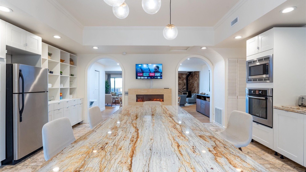 Photo of Kitchen in Oakhurst