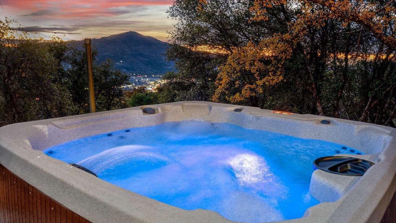 Photo of Outdoor in Oakhurst