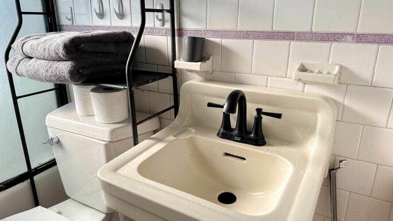 Photo of Bathroom in Visalia