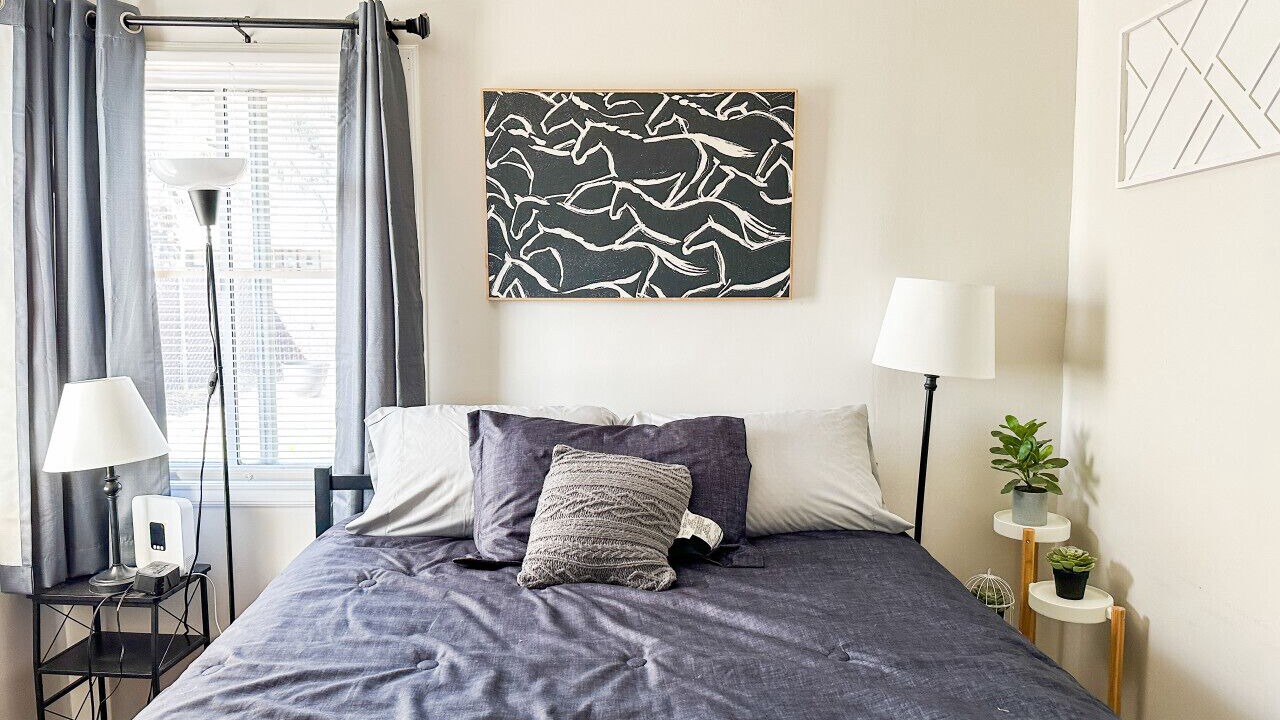 Photo of Bedroom in Visalia