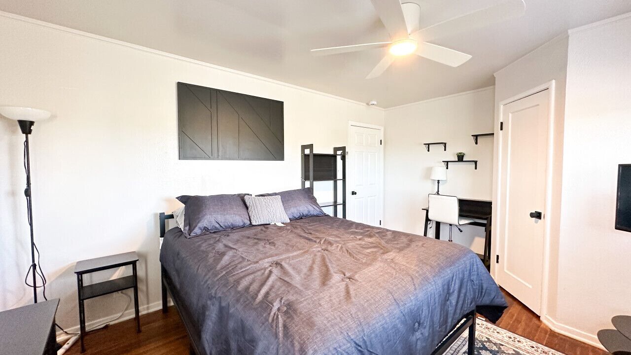 Photo of Bedroom in Visalia