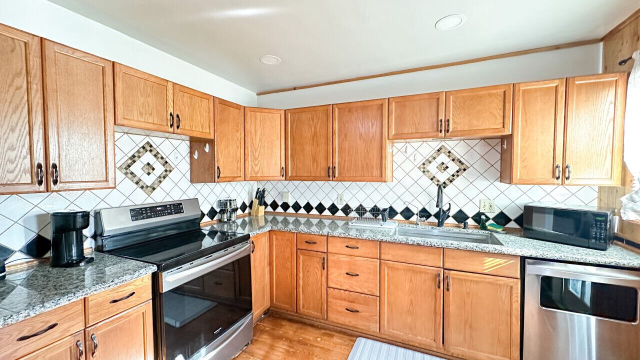 Photo of Kitchen in Visalia