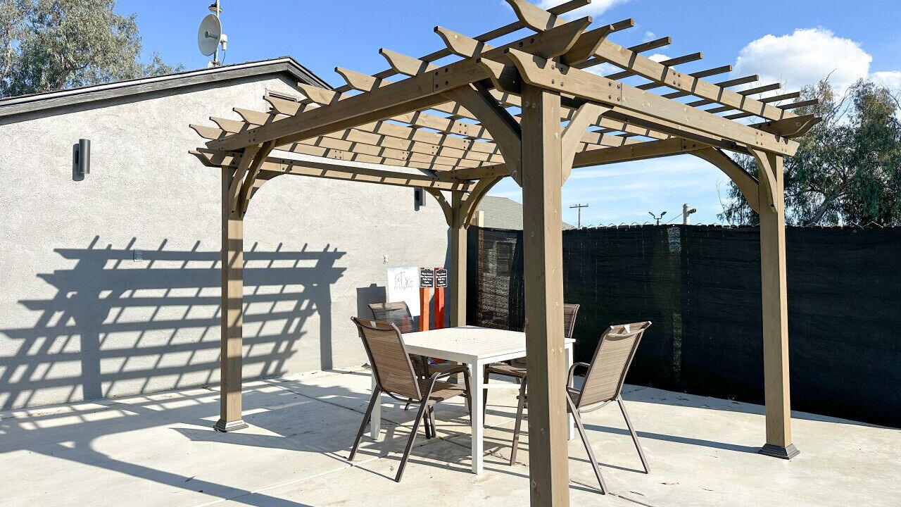 Photo of Outdoor in Visalia
