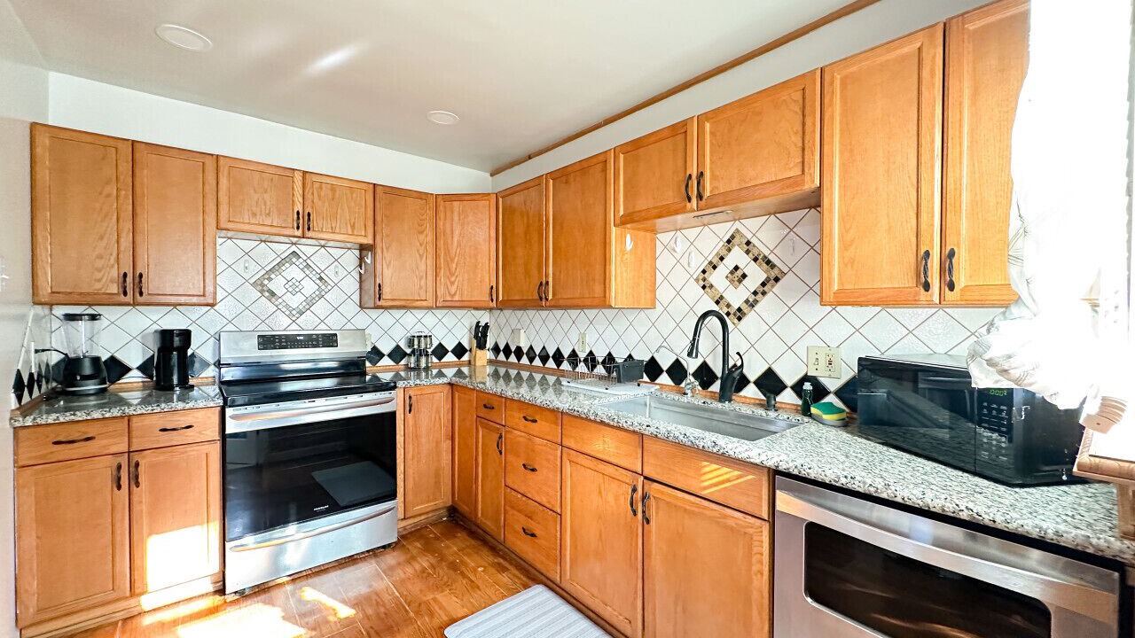 Photo of Kitchen in Visalia