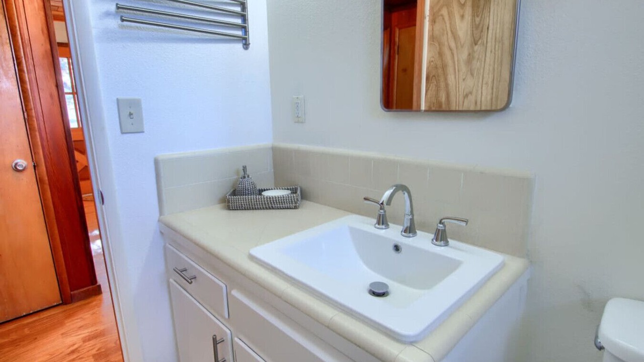 Photo of Bathroom in Oakhurst