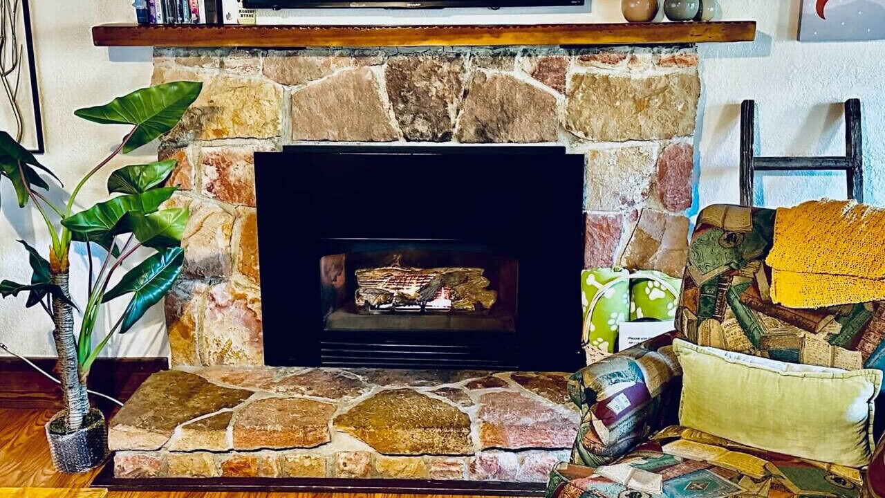 Photo of Livingroom in Oakhurst