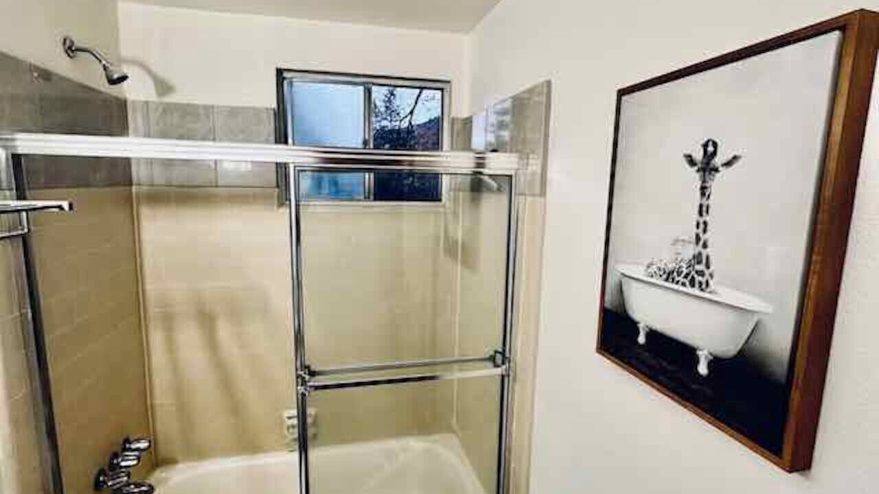 Photo of Bathroom in Oakhurst