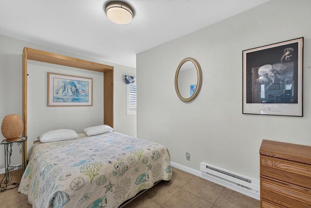 Photo of Bedroom in Rio del Mar