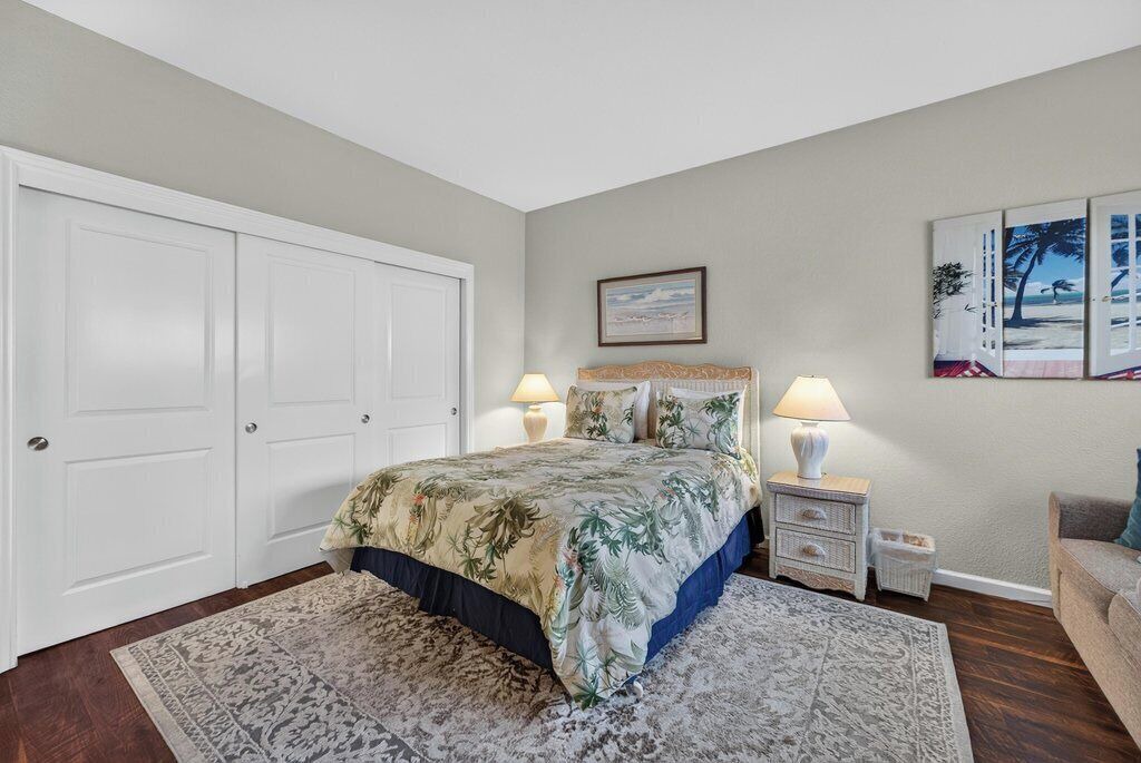 Photo of Bedroom in Rio del Mar