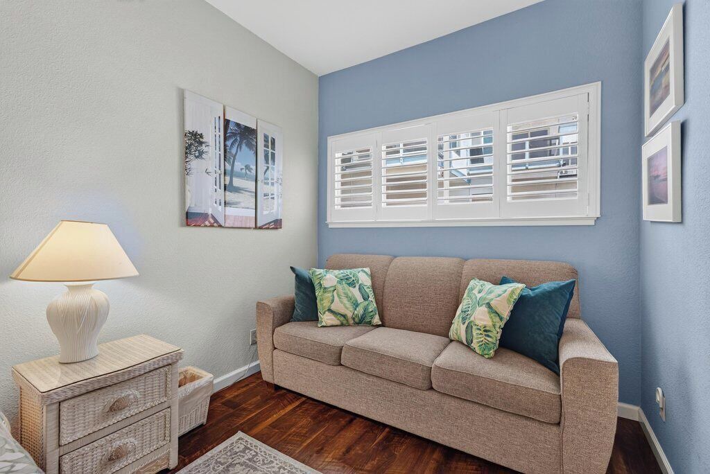 Photo of Livingroom in Rio del Mar