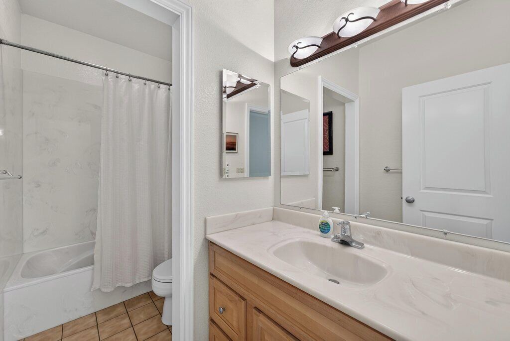 Photo of Bathroom in Rio del Mar