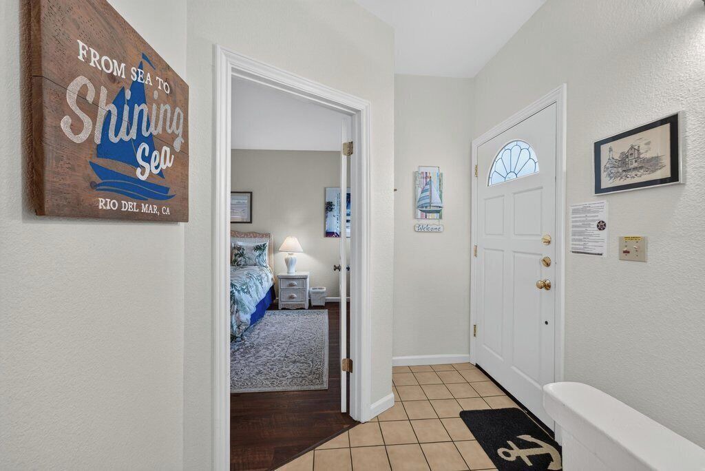 Photo of Bedroom in Rio del Mar