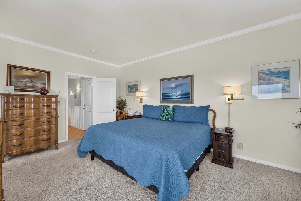 Photo of Bedroom in Rio del Mar