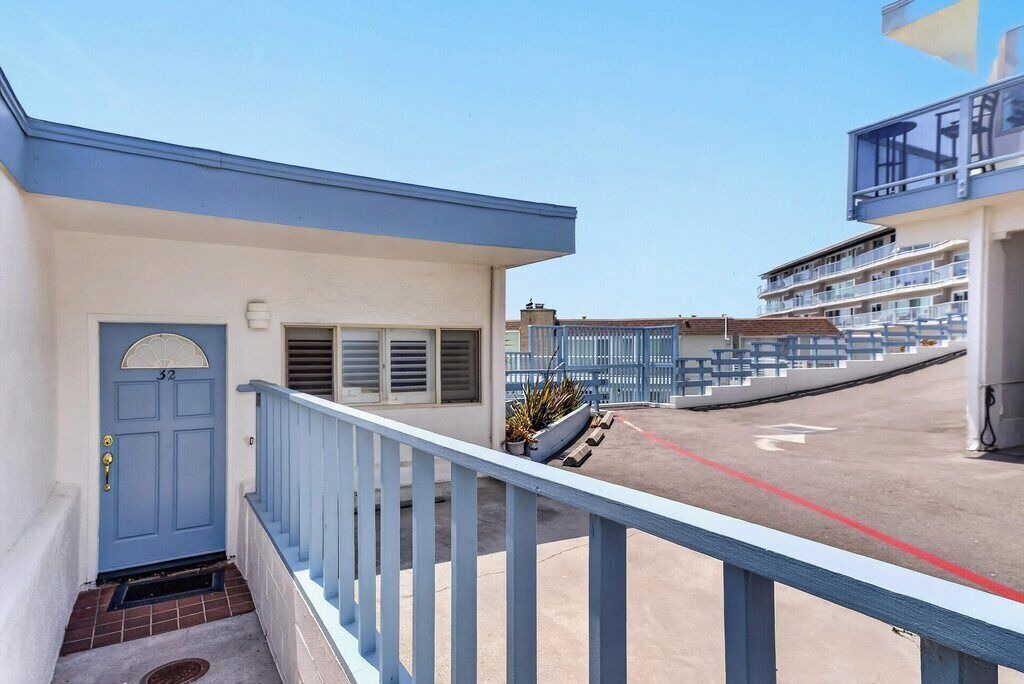 Photo of Outdoor in Rio del Mar