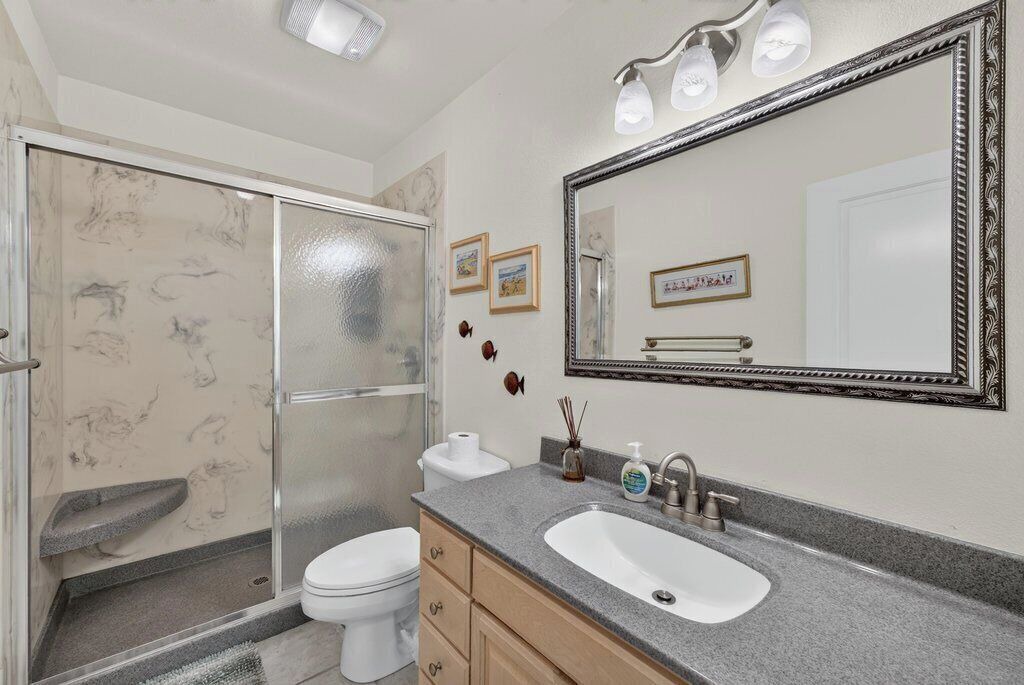 Photo of Bathroom in Rio del Mar