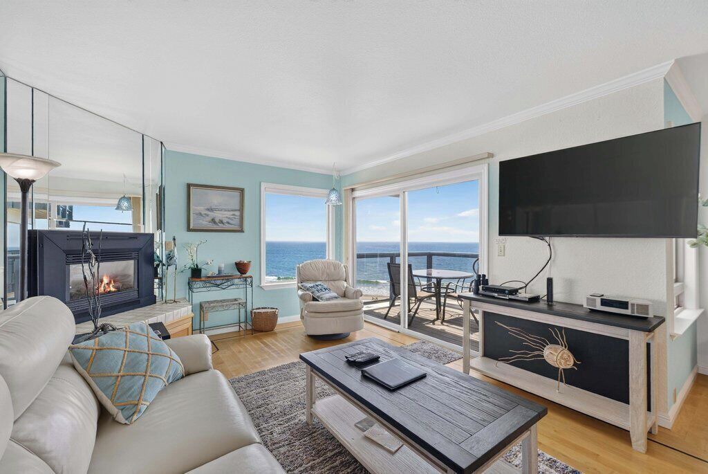 Photo of Livingroom in Rio del Mar