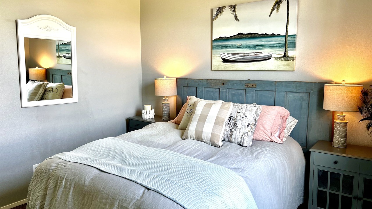Photo of Bedroom in Dinuba