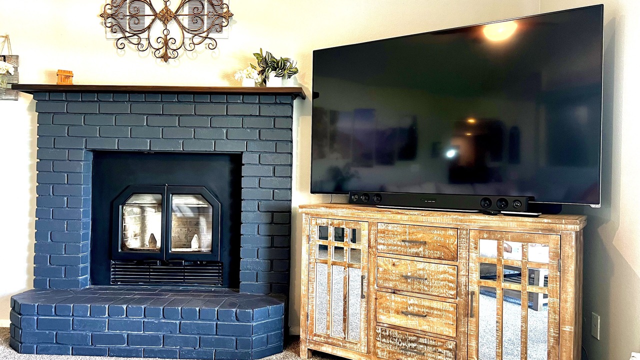 Photo of Livingroom in Dinuba