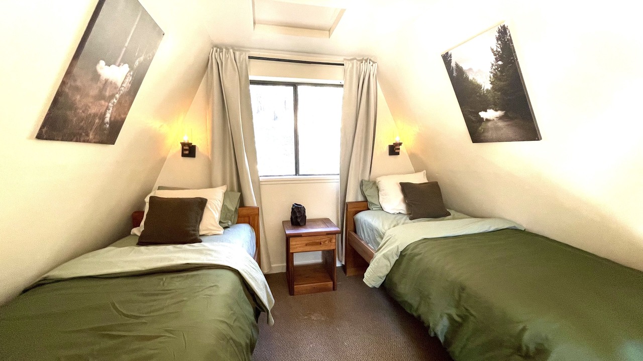 Photo of Bedroom in Echo Lake