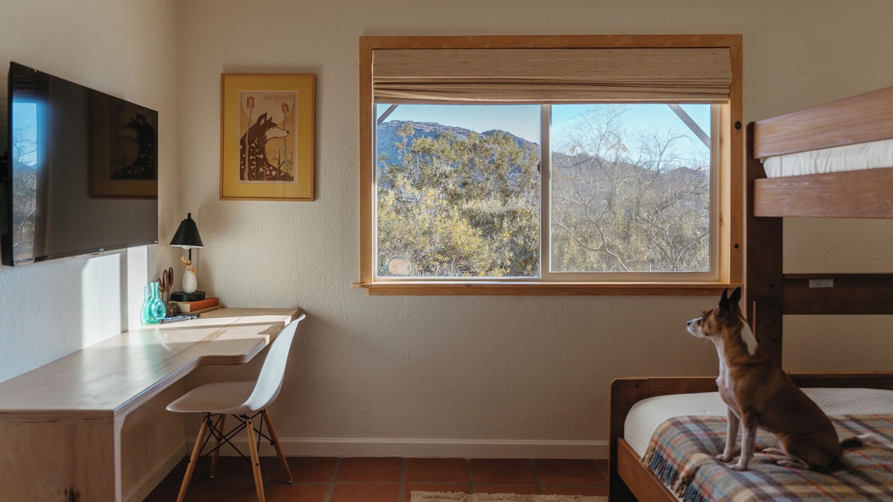Photo of Bedroom in Joshua Tree Highlands