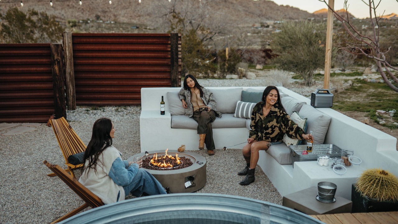 Photo of Others in Joshua Tree Highlands