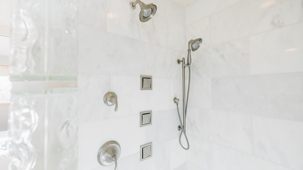 Photo of Bathroom in Joshua Tree Highlands