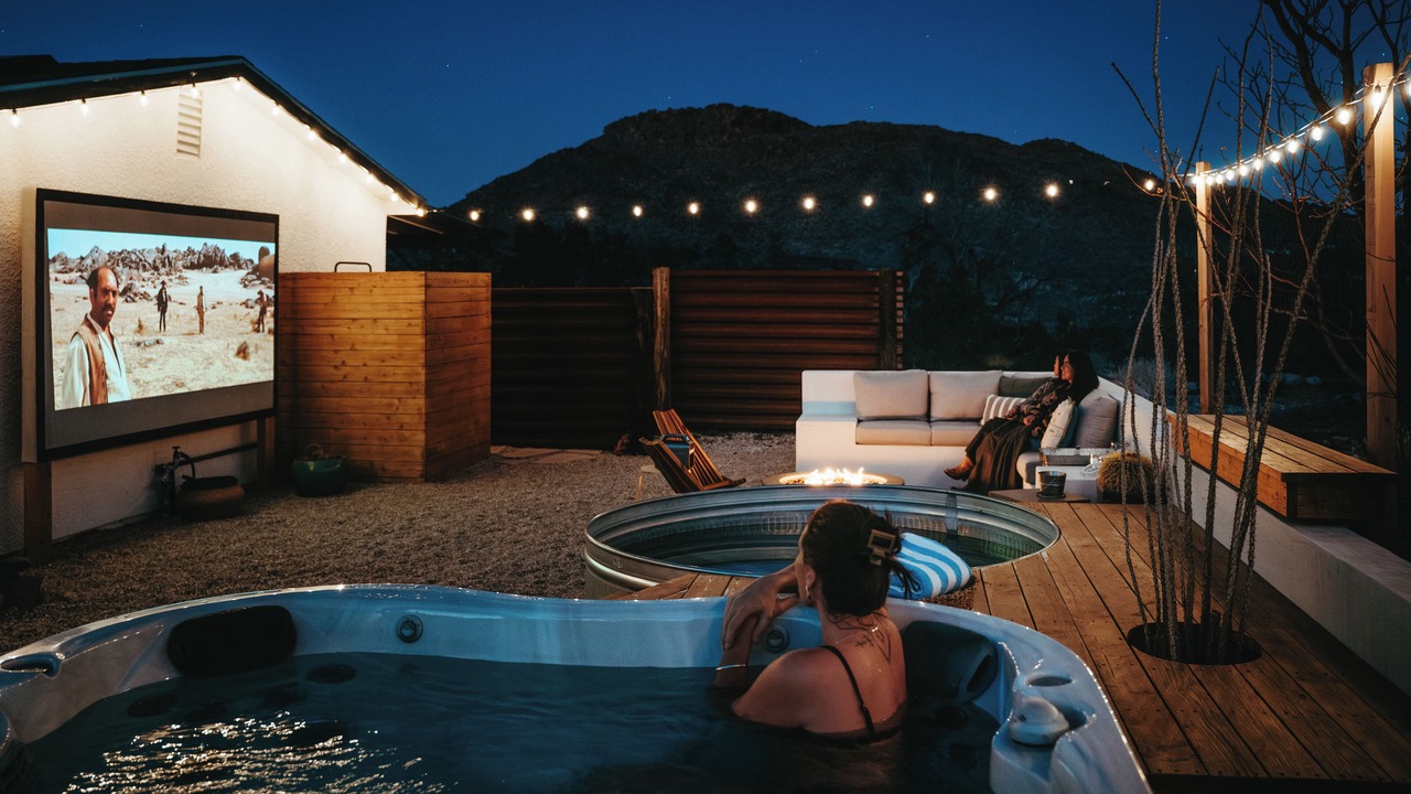 Photo of Outdoor in Joshua Tree Highlands