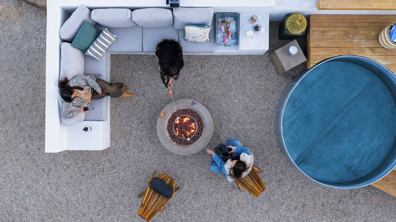 Photo of Outdoor in Joshua Tree Highlands