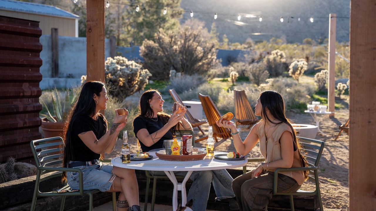 Photo of Others in Joshua Tree Highlands
