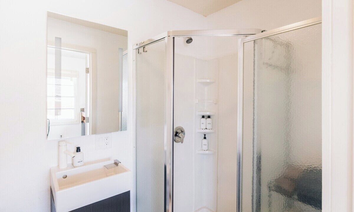 Photo of Bathroom in Joshua Tree Highlands