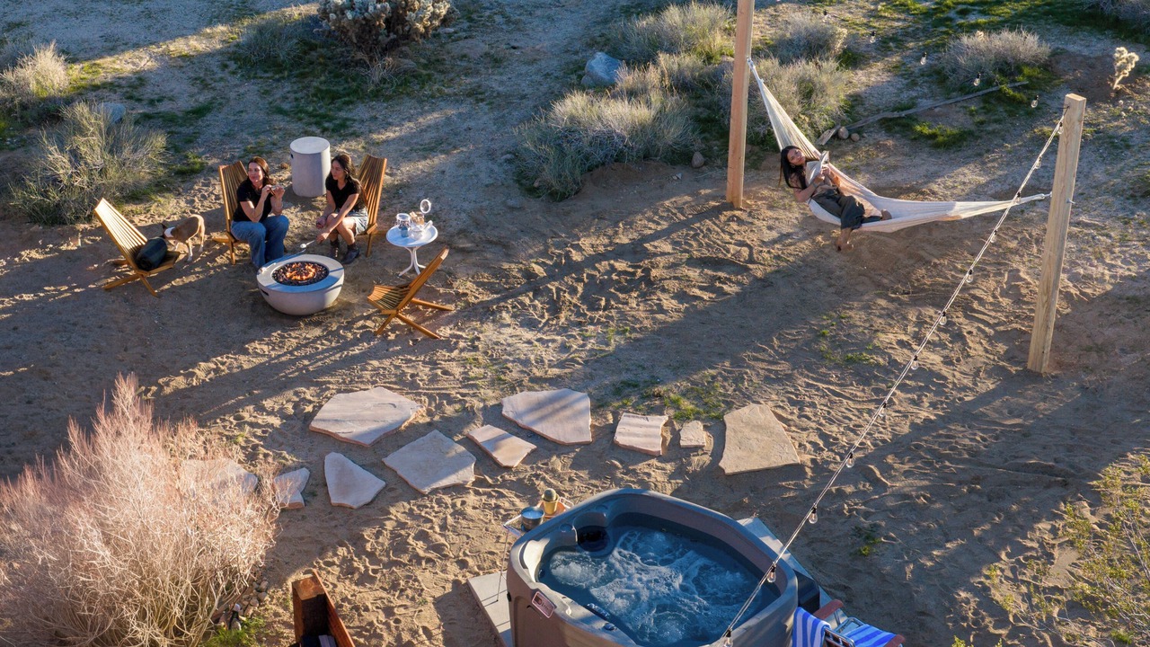Photo of Others in Joshua Tree Highlands