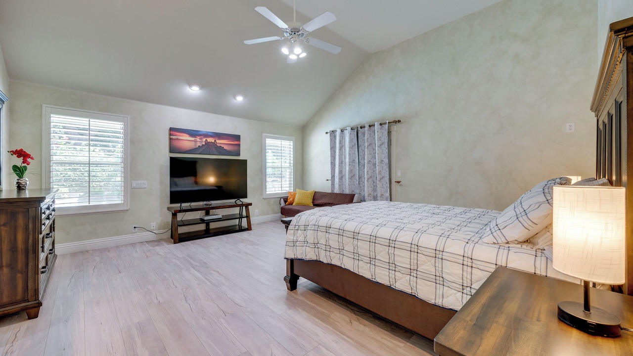 Photo of Bedroom in Clovis