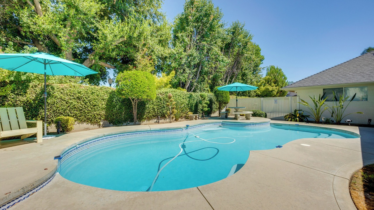 Photo of Outdoor in Clovis