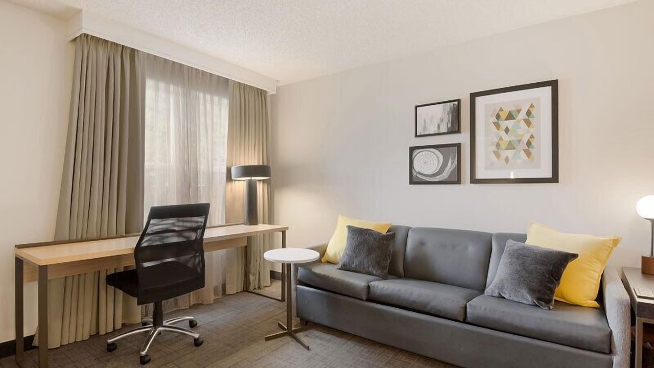 Photo of Livingroom in Reno/Tahoe Airport