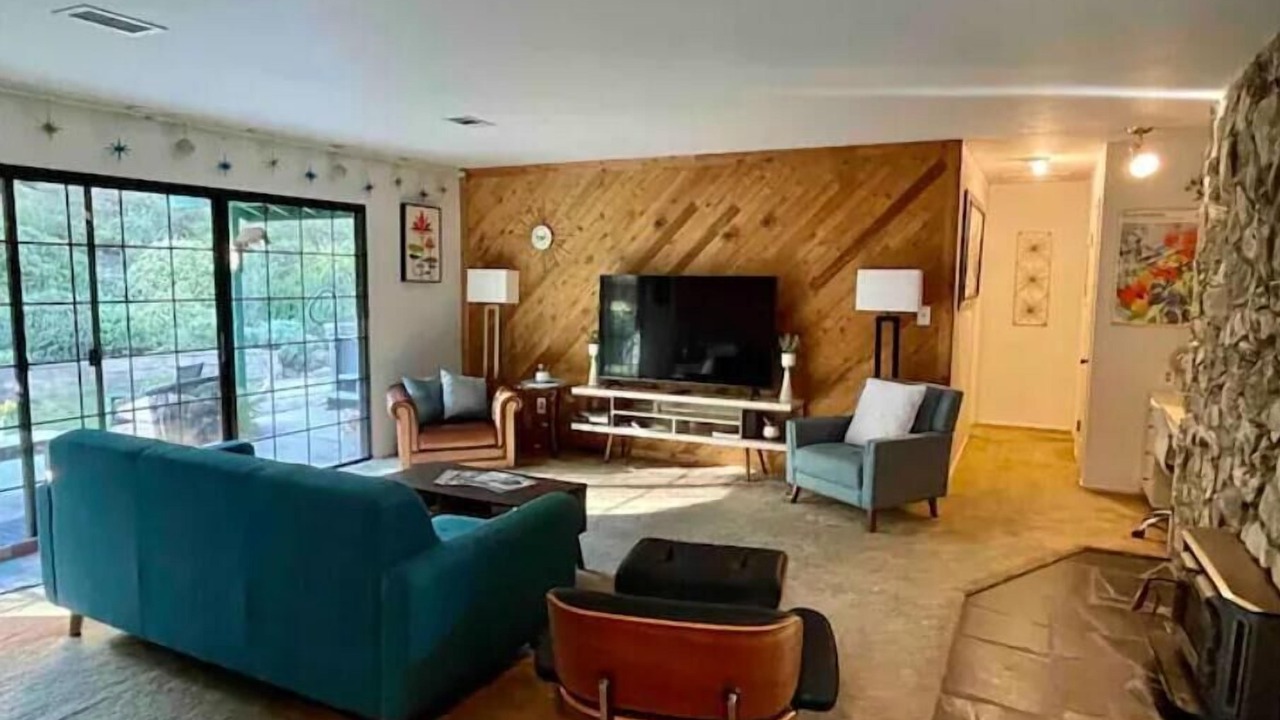 Photo of Livingroom in Atascadero