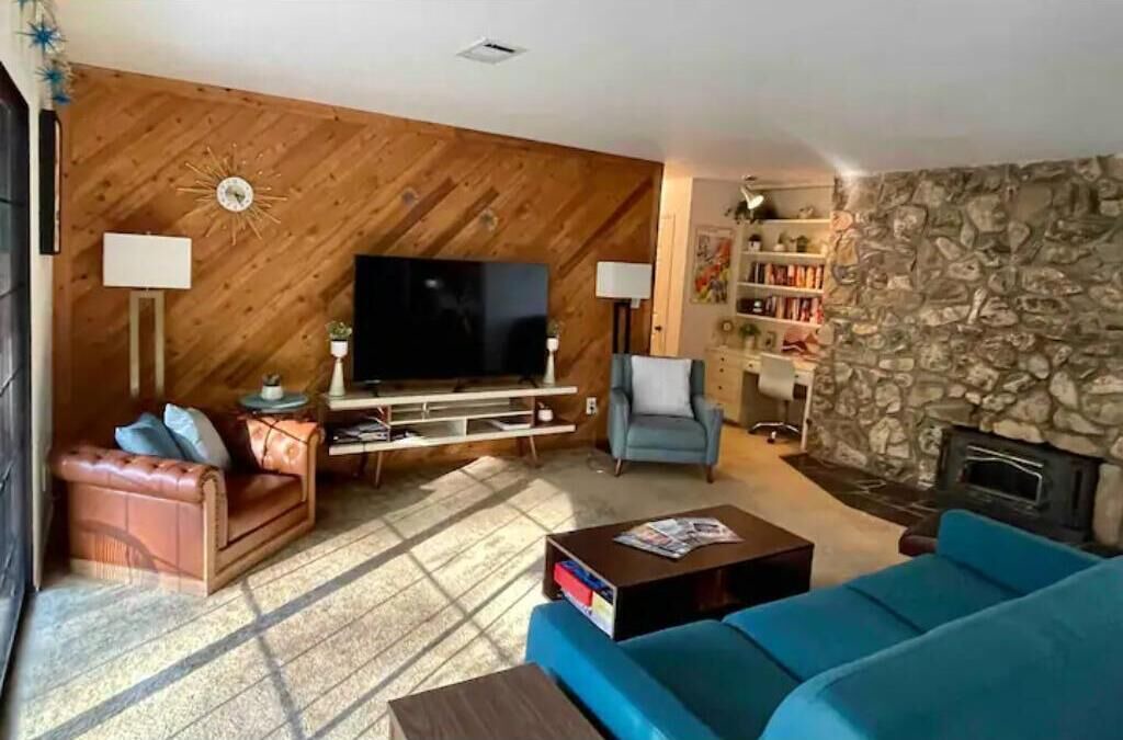 Photo of Livingroom in Atascadero