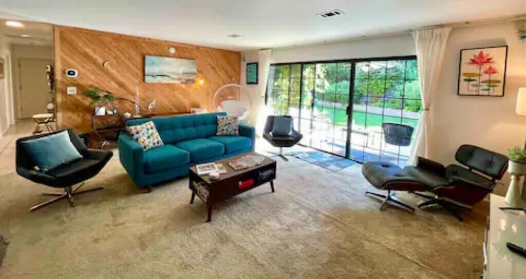 Photo of Livingroom in Atascadero