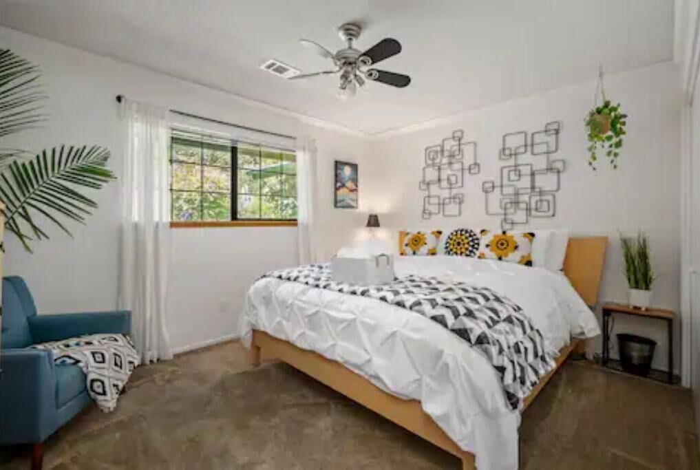 Photo of Bedroom in Atascadero