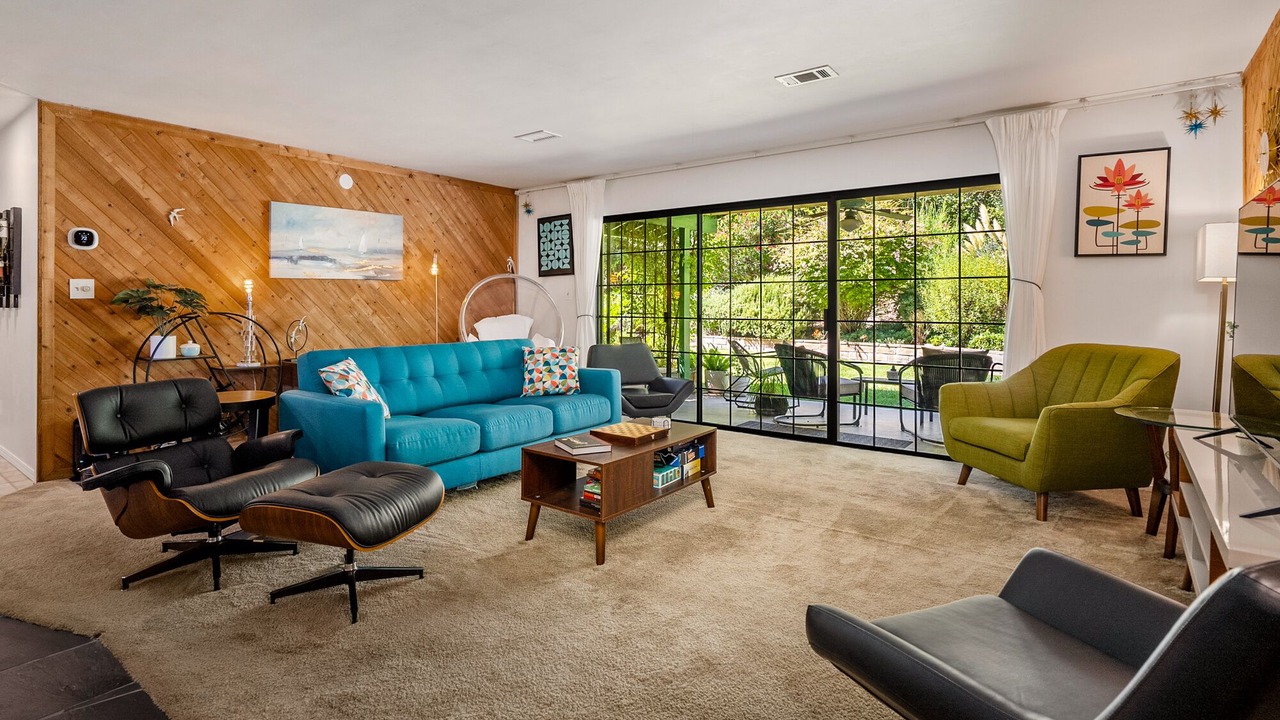 Photo of Livingroom in Atascadero