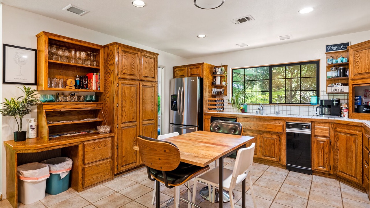 Photo of Kitchen in Atascadero