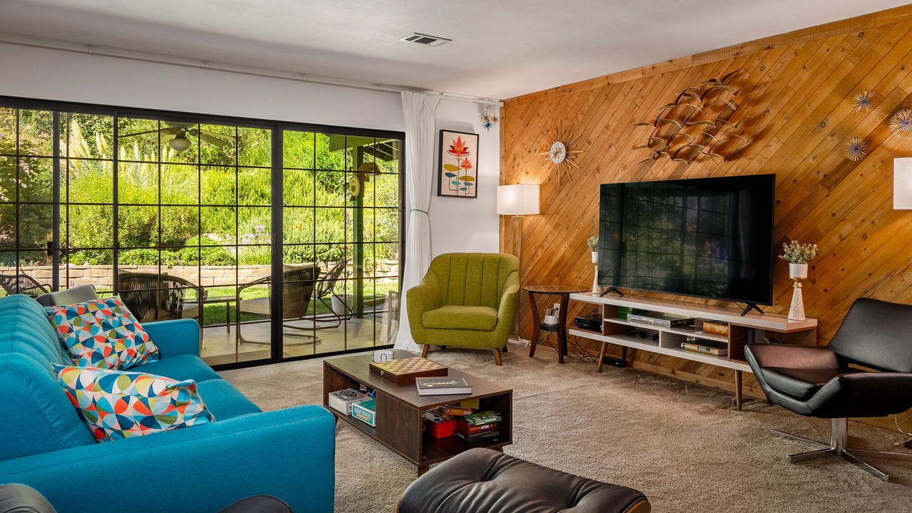 Photo of Livingroom in Atascadero