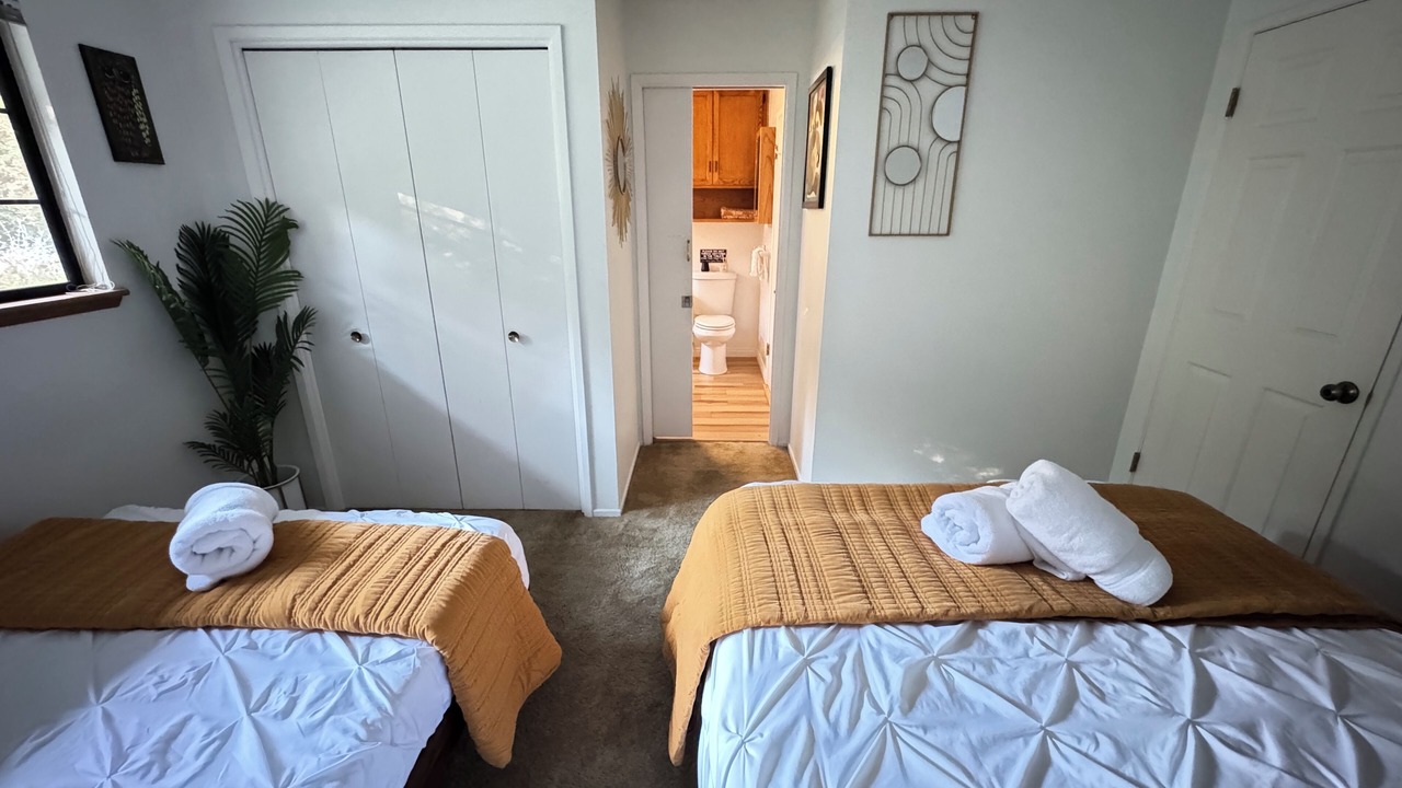Photo of Bedroom in Atascadero