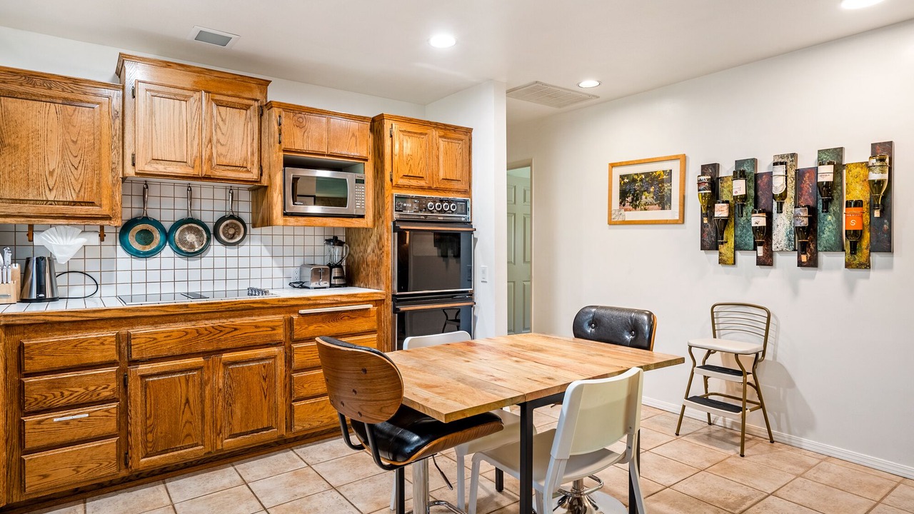 Photo of Kitchen in Atascadero