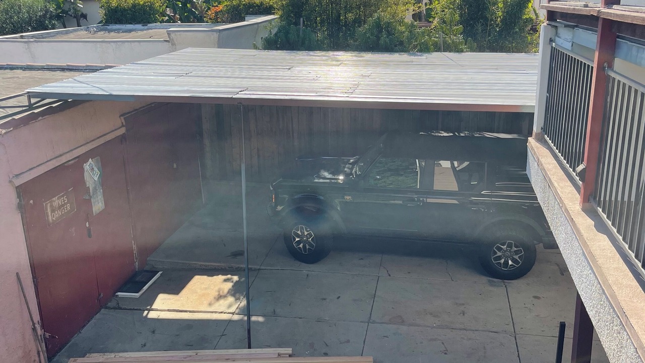 Photo of Outdoor in Northwest San Pedro
